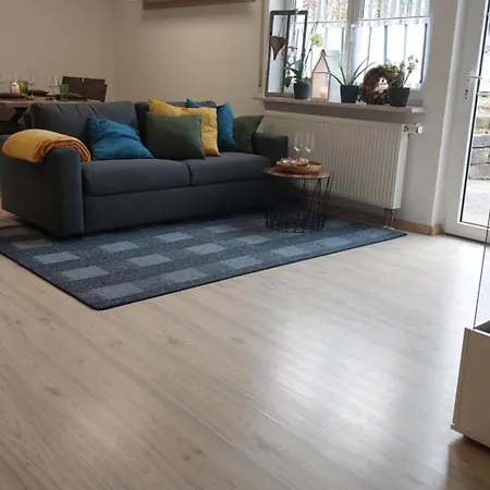 Apartmán Mutz Sigmarszell