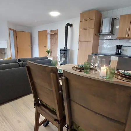 Apartmán Mutz Sigmarszell