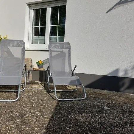 Mutz Appartement *