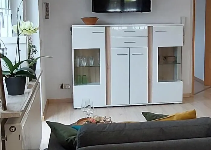 Mutz Apartmán Sigmarszell