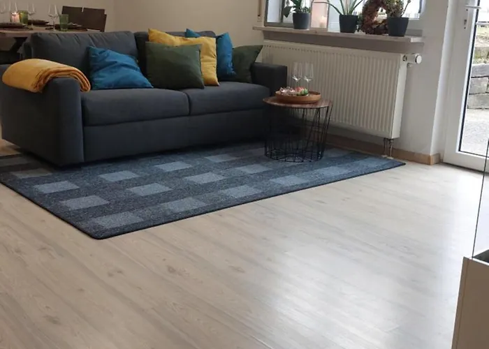 Apartmán Mutz Sigmarszell