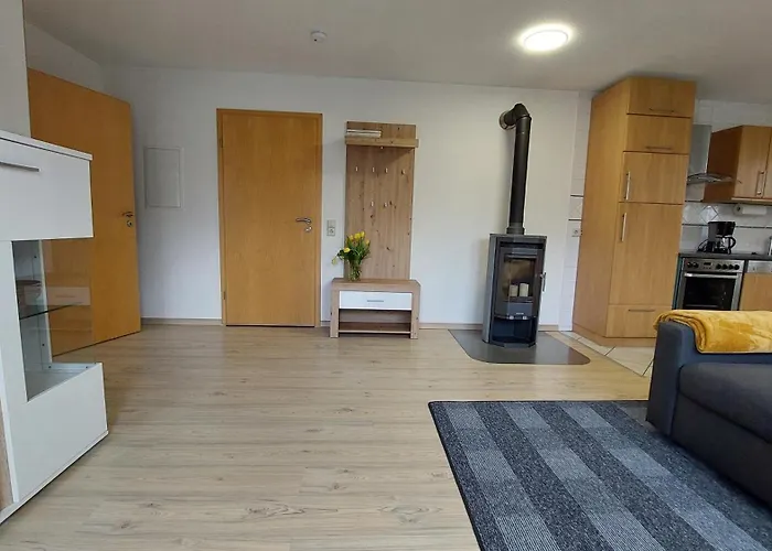 Apartmán Mutz