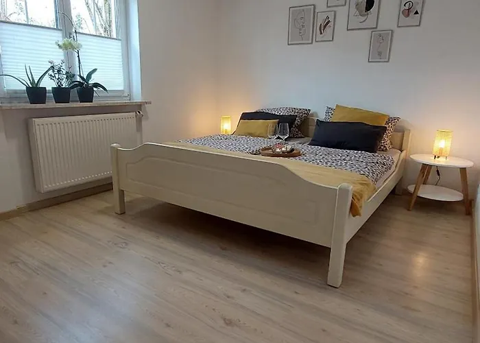 Mutz Appartement Sigmarszell