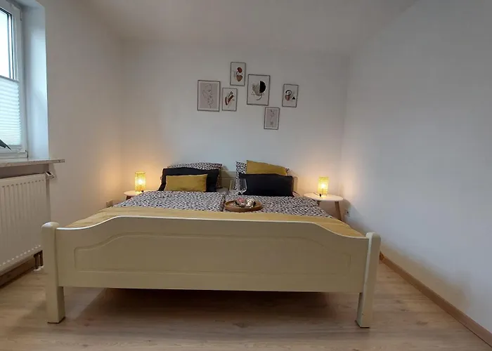 Apartmán Mutz Sigmarszell