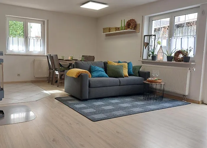 Apartmán Mutz *