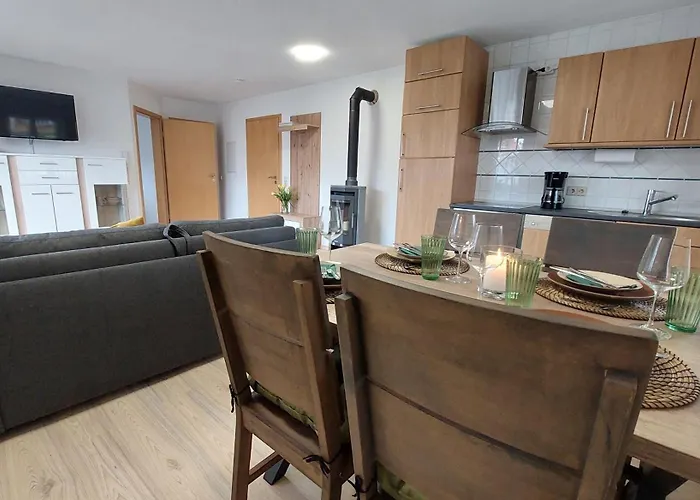 Apartmán Mutz Sigmarszell