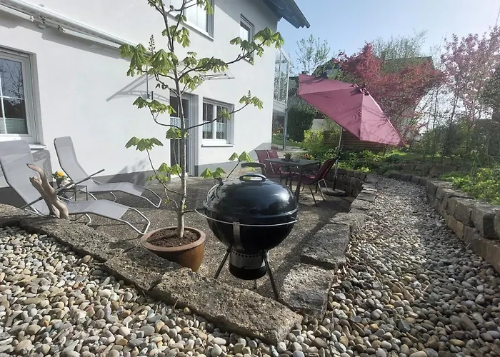 Mutz Appartement *
