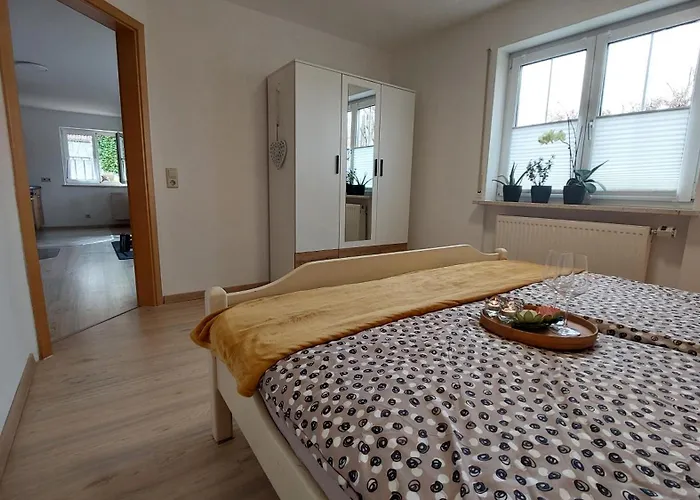 Mutz Apartmán *