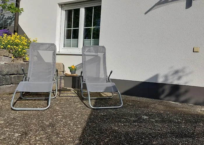 Mutz Apartmán *